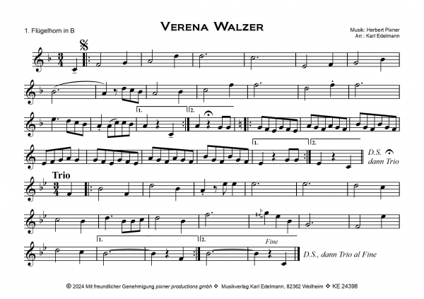 Verena Walzer